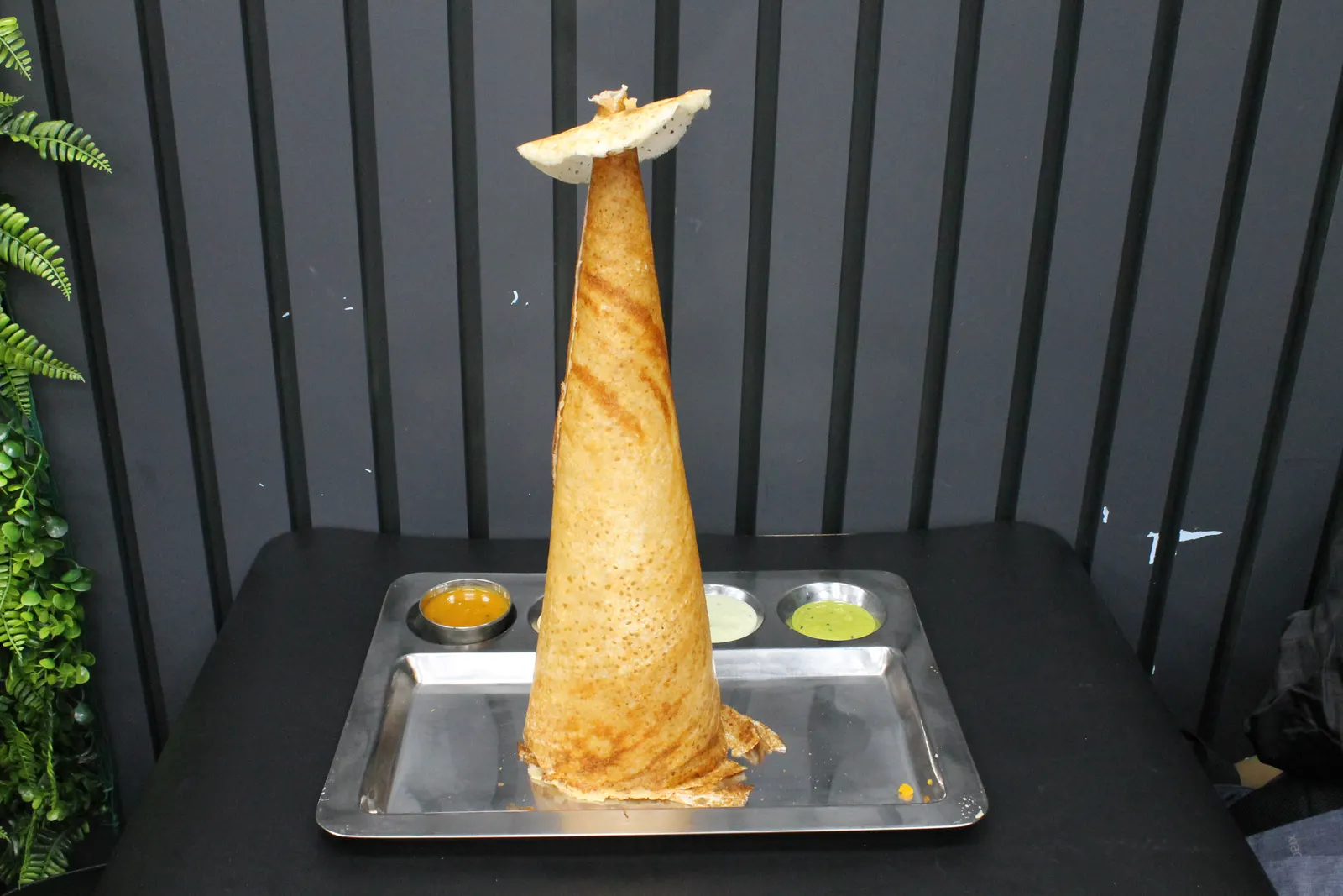 Baby Cap Dosa
