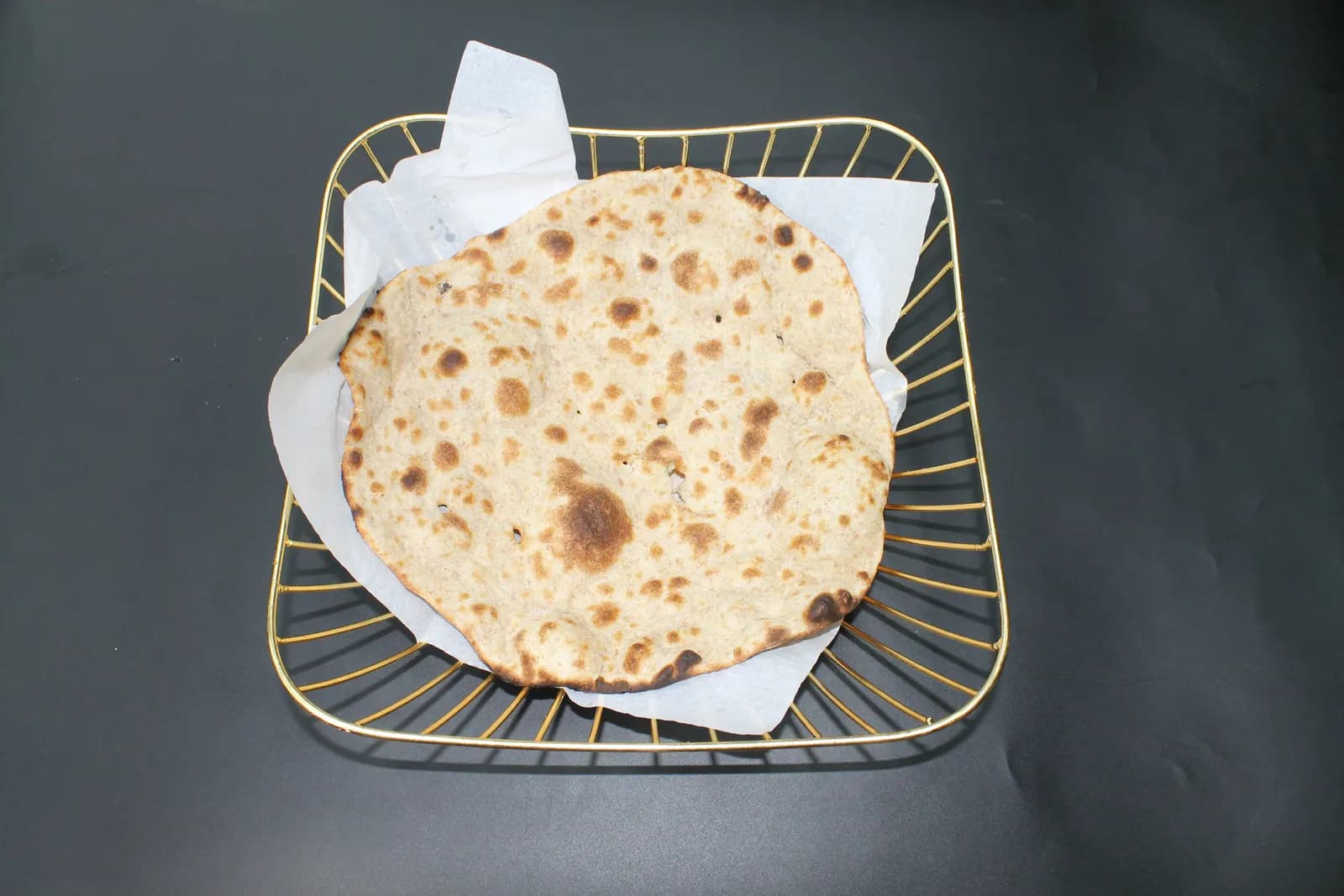 Butter Naan