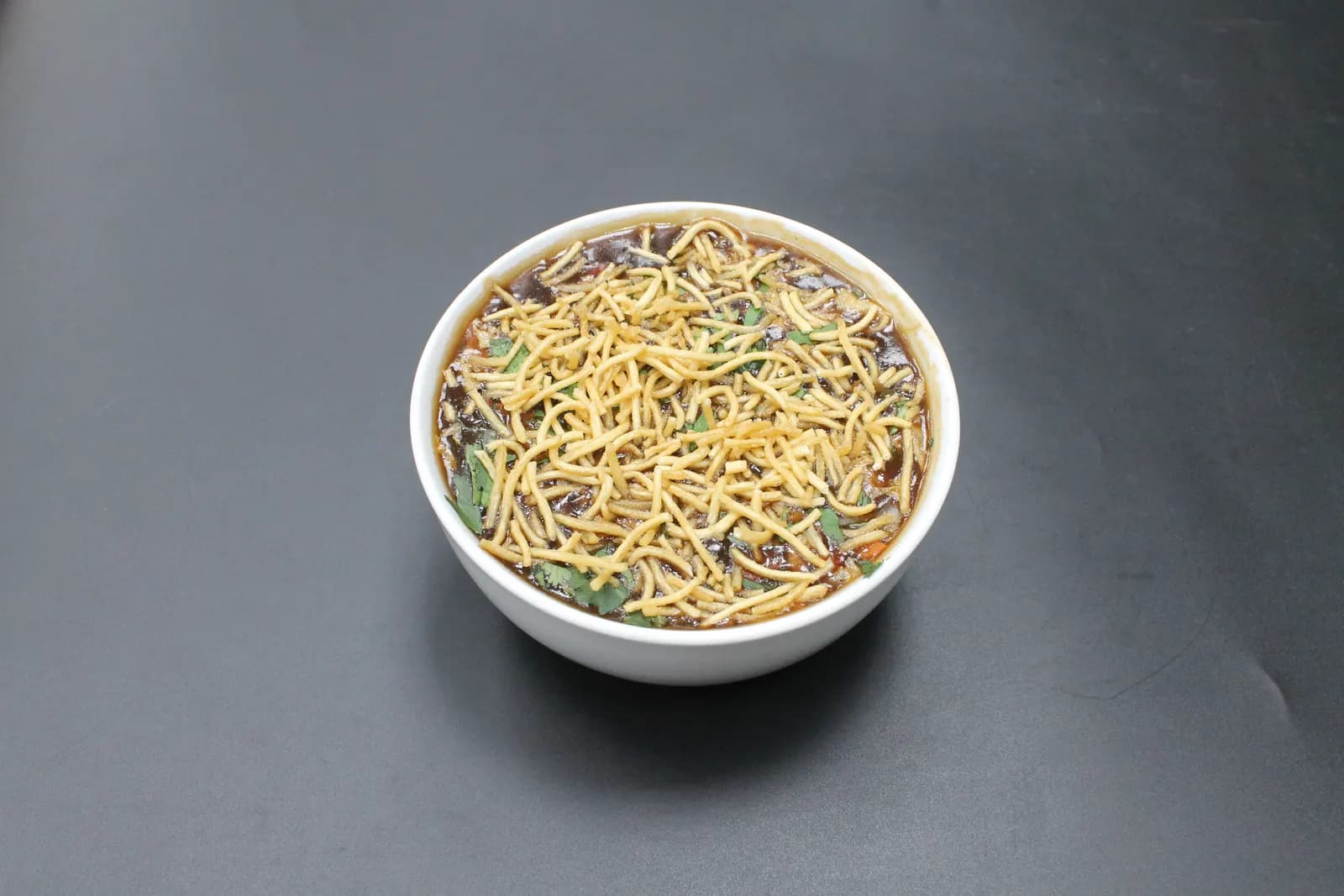 Chicken Manchow