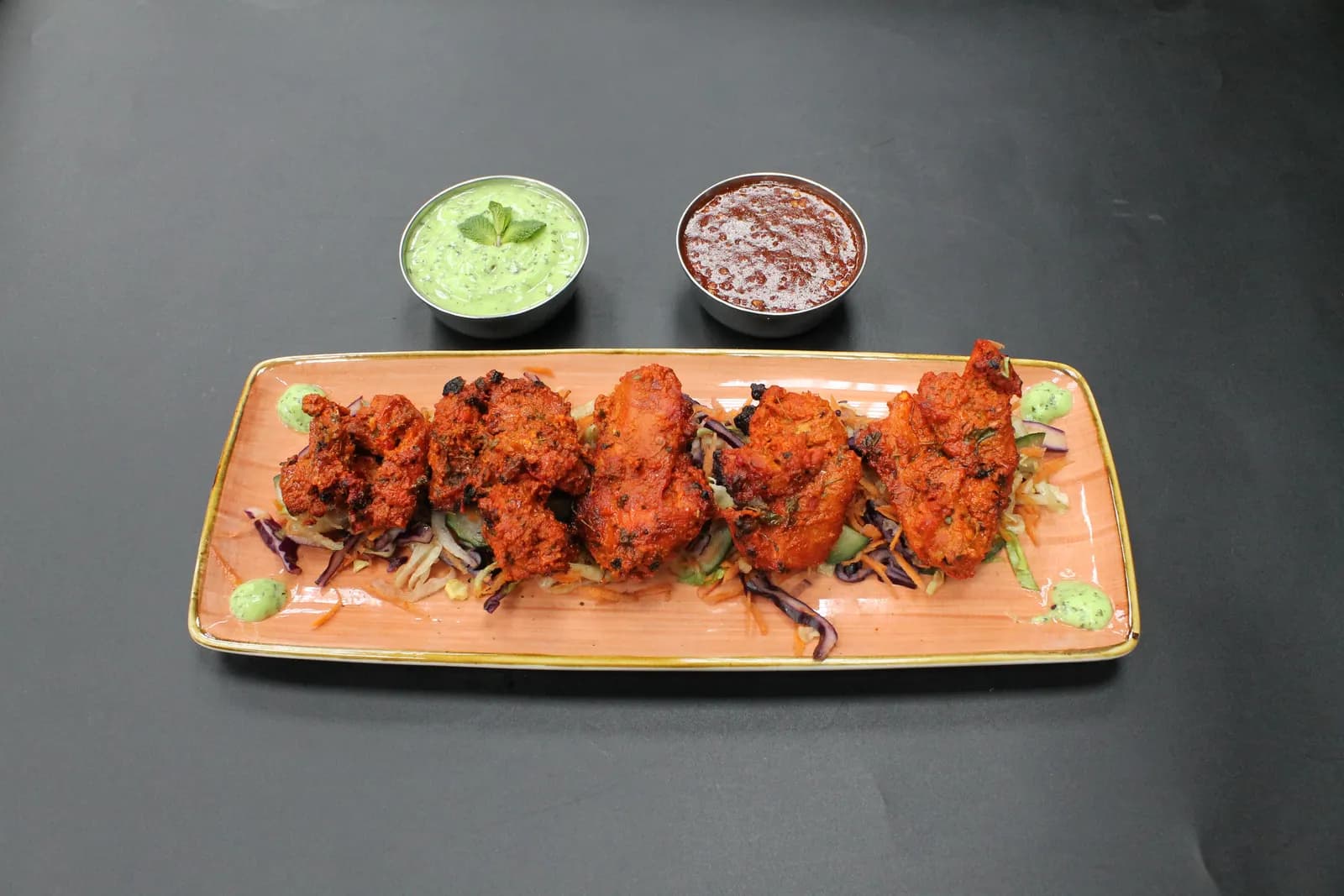 Chicken Tikka