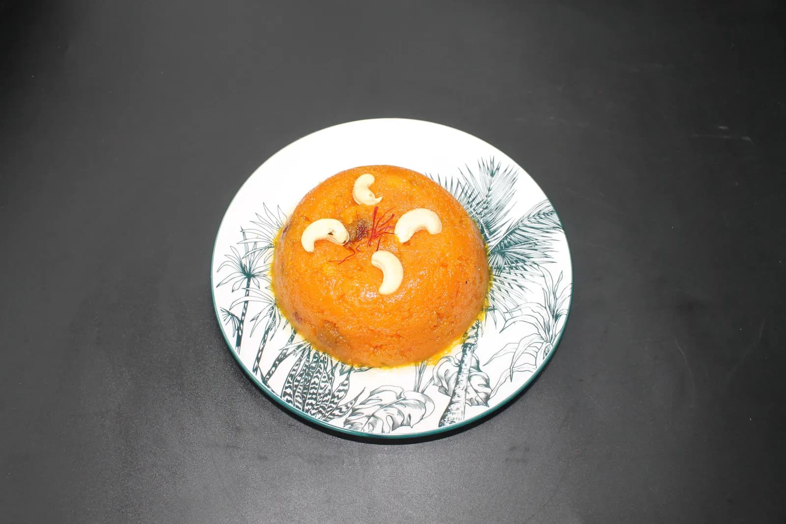 Kesari Bath