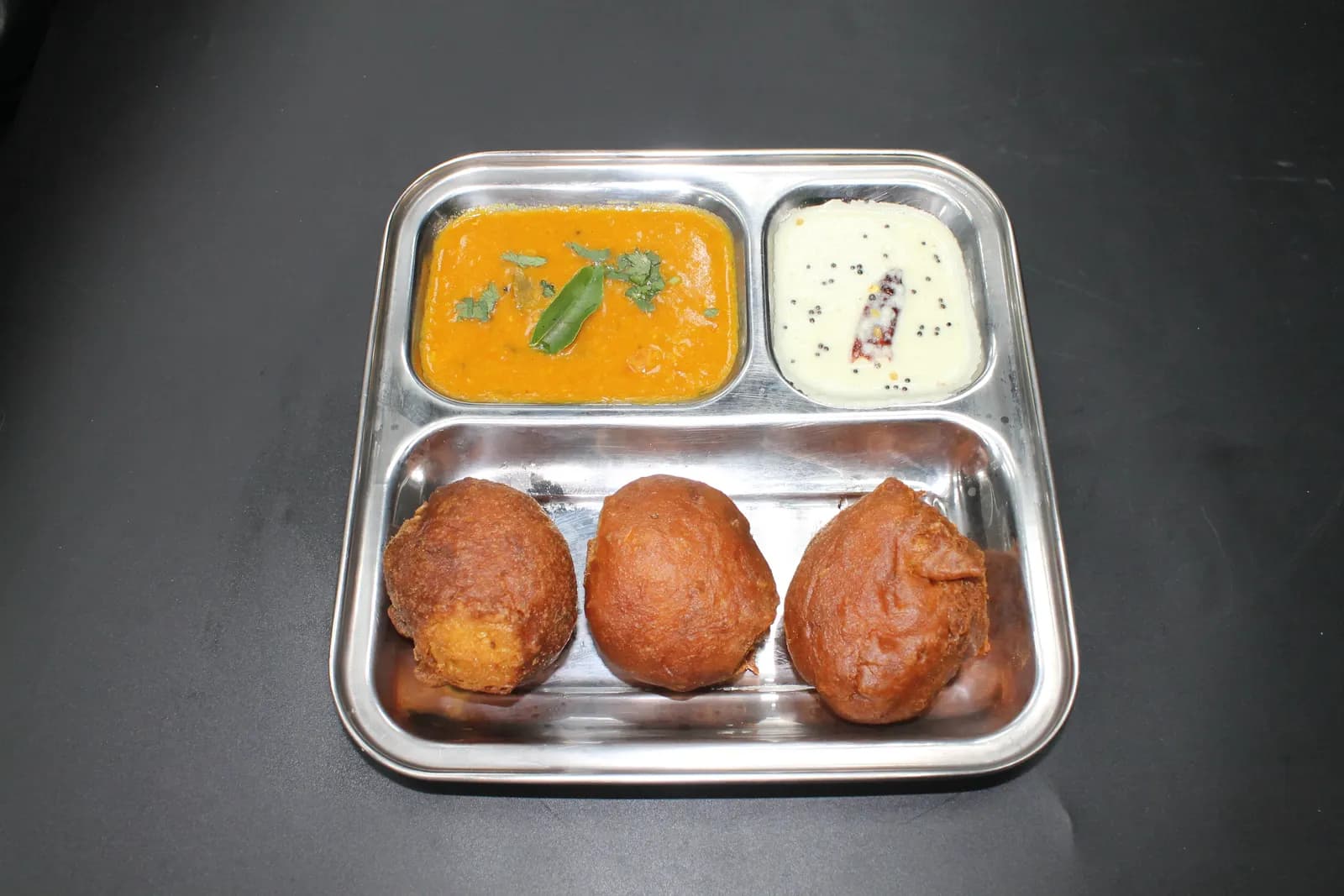 Masala Bonda