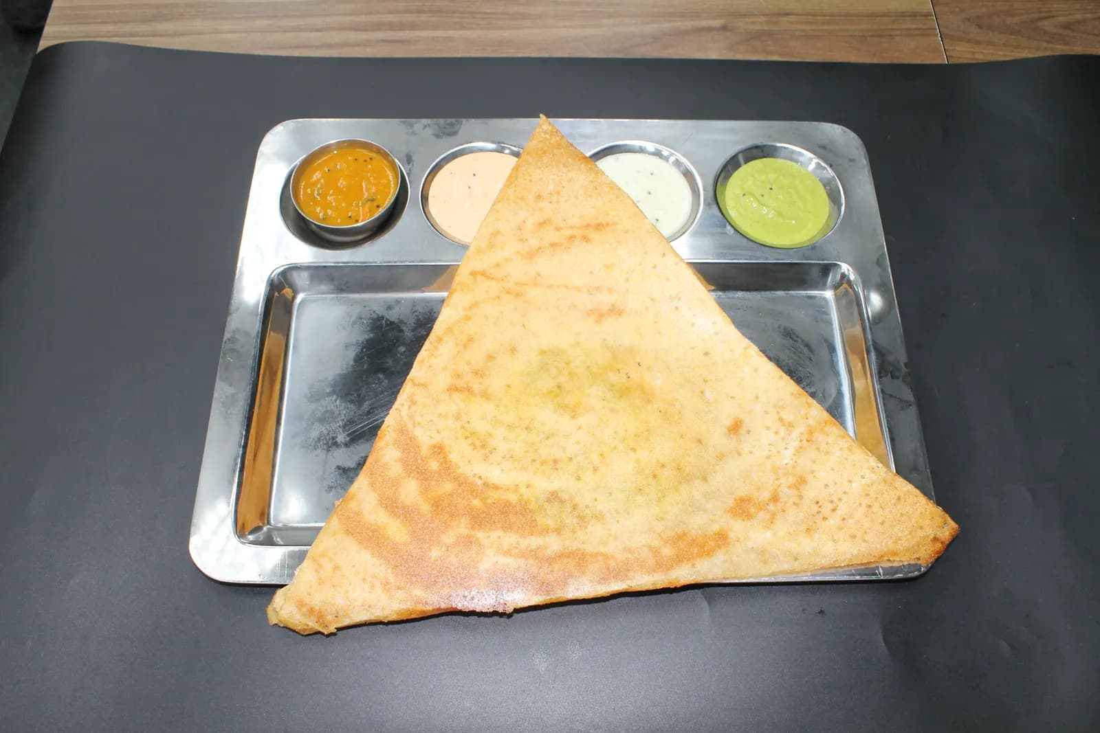 Masala Dosa