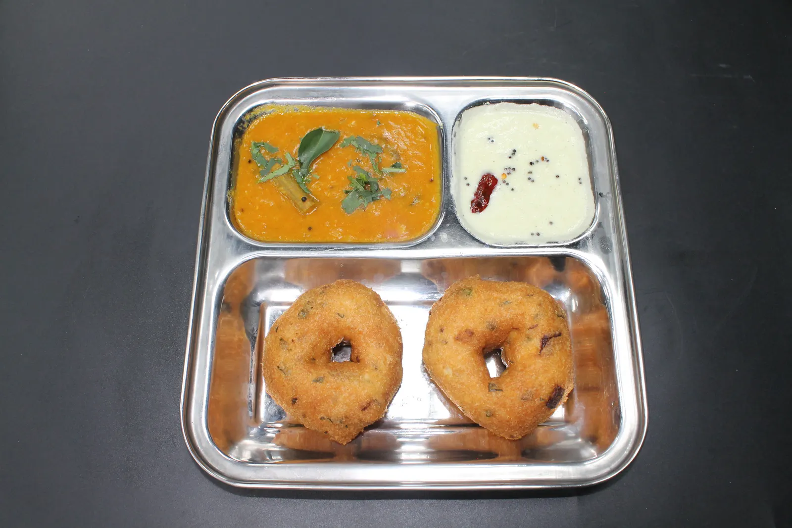 Breakfast Menu