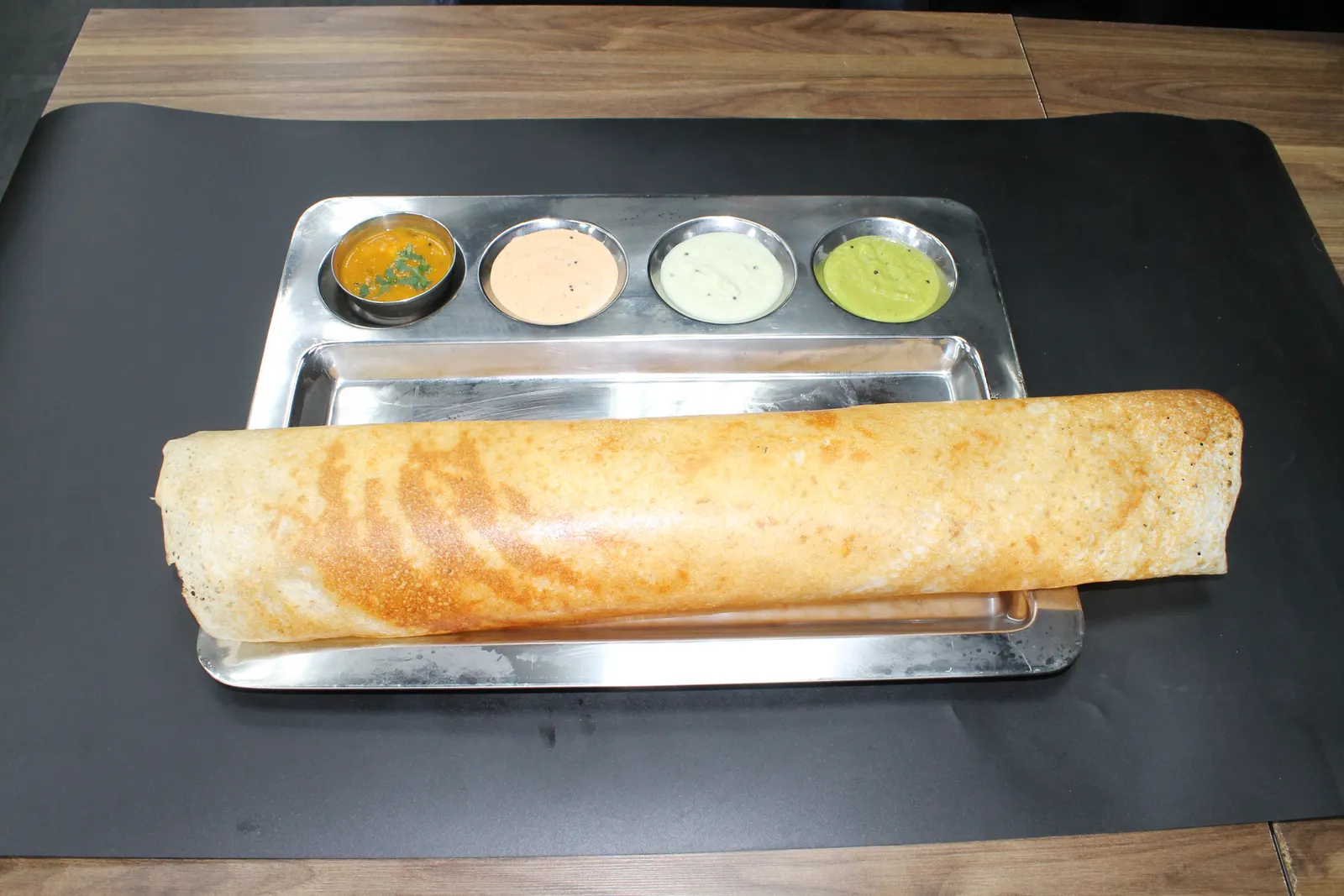 Plain Dosa