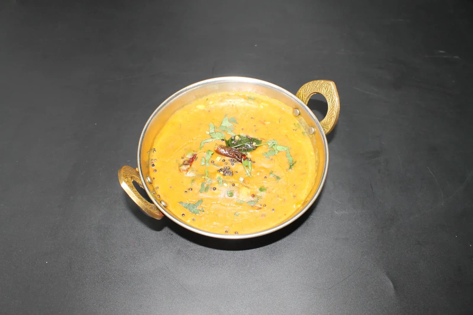 Tadka Dal