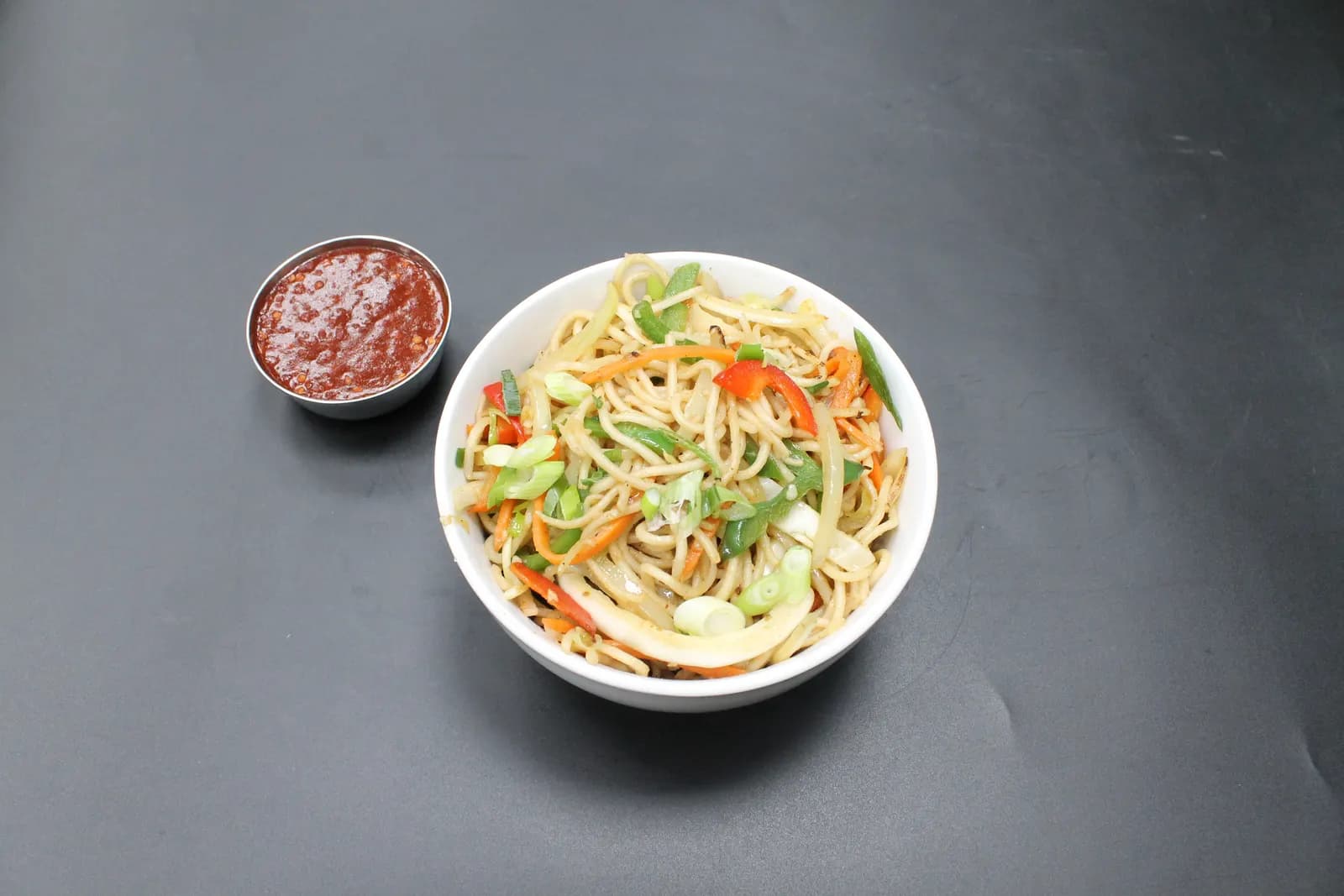 Veg Noddles
