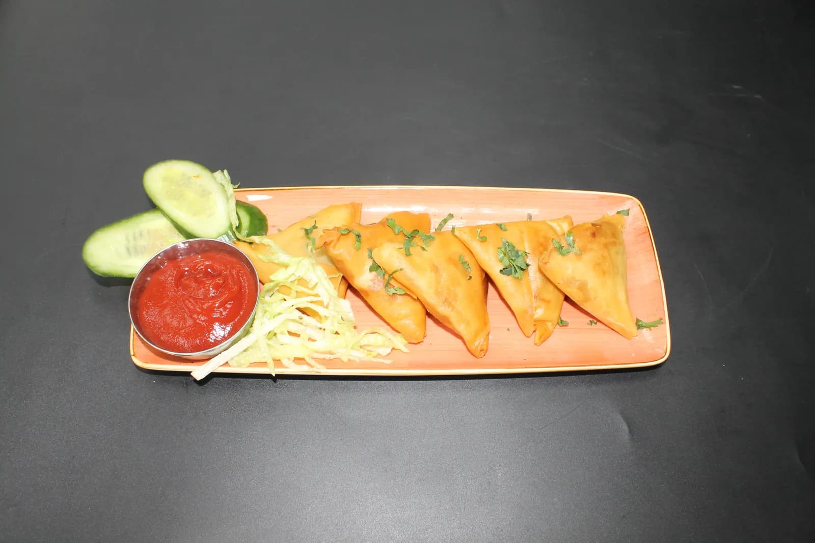 Veg Samosa