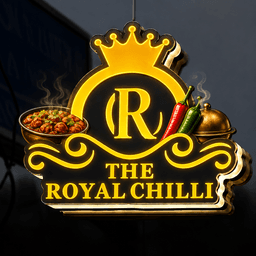 The Royal Chilli